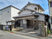 松山市宮西１丁目の中古一戸建ての画像