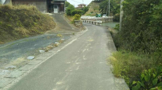 今治市矢田の売地の画像