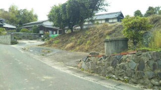 今治市矢田の売地の画像