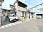 松山市畑寺２丁目の中古一戸建ての画像