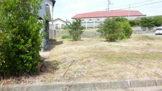 今治市矢田の売地の画像