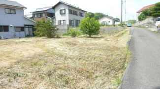 今治市矢田の売地の画像