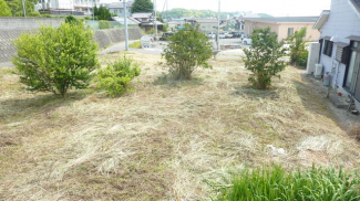 今治市矢田の売地の画像