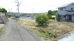 今治市矢田の売地の画像