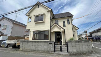 松山市北久米町の中古一戸建ての画像