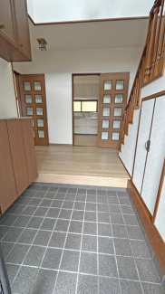 松山市北久米町の中古一戸建ての画像