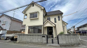 松山市北久米町の中古一戸建ての画像