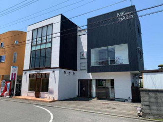 松山市余戸南１丁目の店舗の画像