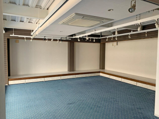 ２階－店舗２