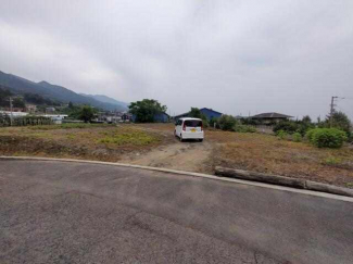 四国中央市中曽根町の売地の画像