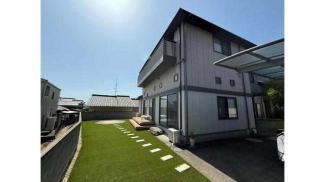松山市石手白石の中古一戸建ての画像