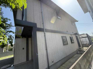 松山市石手白石の中古一戸建ての画像
