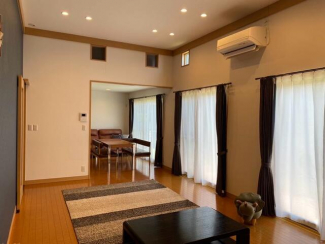 松山市石手白石の中古一戸建ての画像