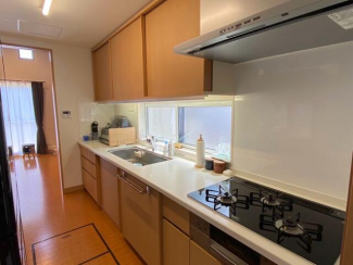 松山市石手白石の中古一戸建ての画像