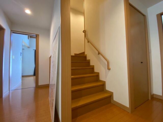 松山市石手白石の中古一戸建ての画像