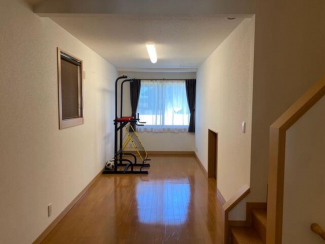 松山市石手白石の中古一戸建ての画像