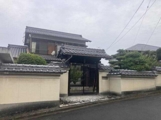 松山市夏目の中古一戸建ての画像