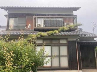 松山市夏目の中古一戸建ての画像
