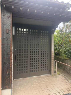 松山市夏目の中古一戸建ての画像
