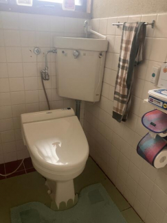 松山市夏目の中古一戸建ての画像