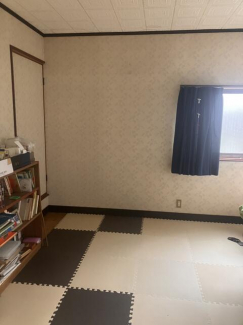 松山市夏目の中古一戸建ての画像