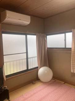 松山市夏目の中古一戸建ての画像