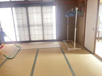 松山市夏目の中古一戸建ての画像