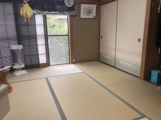 松山市夏目の中古一戸建ての画像