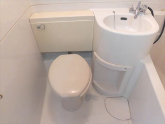 【トイレ】