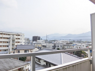 展望