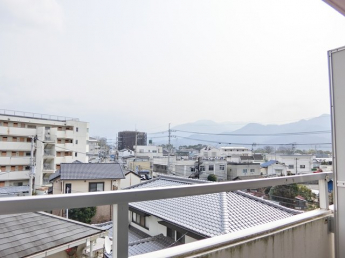 展望