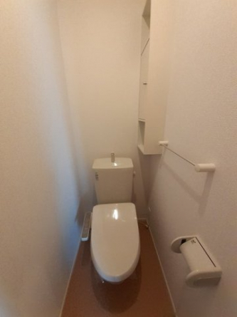 【トイレ】