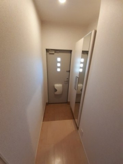 【玄関】
