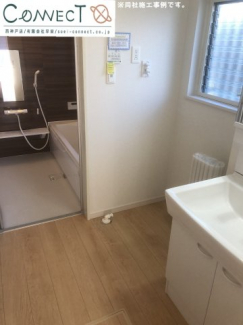 【同社施工事例】