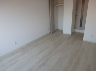おしゃれな居間です