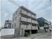 西宮市越水町のマンションの画像