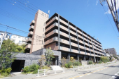 宝塚市米谷２丁目のマンションの画像