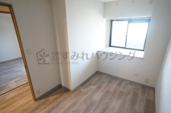 参考、同建物・同間取りの号室