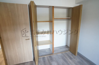 参考、同建物・同間取りの号室