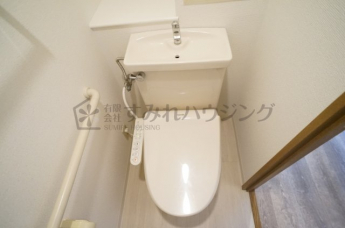 参考、同建物・同間取りの号室
