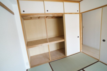 参考、同建物・同間取りの号室