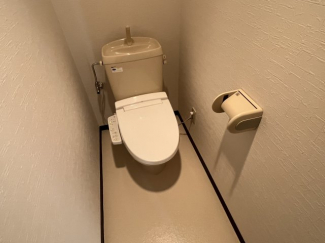 【トイレ】