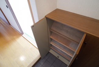 【玄関】