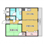 神戸市東灘区本山中町３丁目のマンションの画像