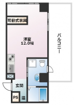 神戸市東灘区魚崎中町４丁目のマンションの画像