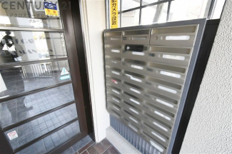 夙川レックスマンションの画像