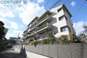 西宮市霞町の中古マンションの画像