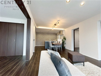 当日見学可能ですので、見学希望の際はお気軽にお問い合わせください。ネットからの見学予約も便利です♪