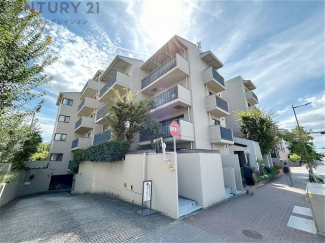 鉄筋コンクリート造地下１階付５階建