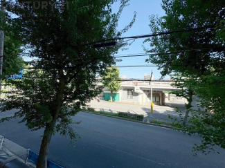 物件からの展望
